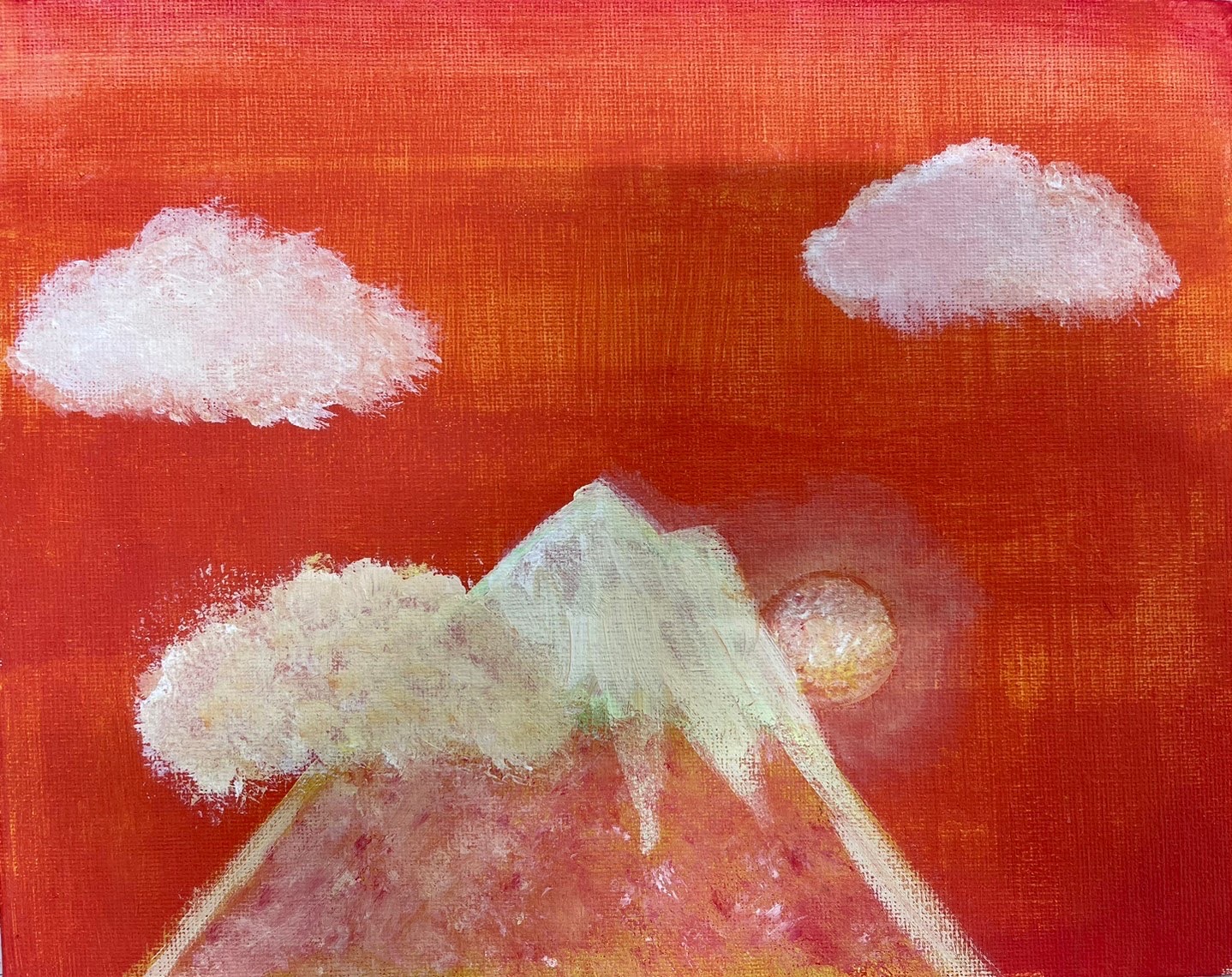 自由に楽しく表現しよう~ 絵の具で遊ぼ絵画教室 ｜イベントカレンダー